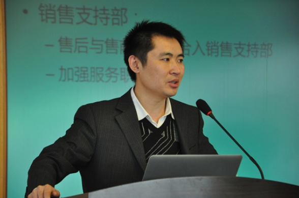 精準定位，捷視飛通專注發(fā)展專業(yè)移動視頻通訊業(yè)務(wù)