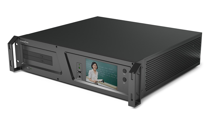 昨天，捷視飛通緬懷歷史，今天，捷視飛通細(xì)數(shù)成就！