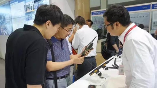 移動應急指揮小組