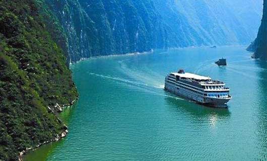 保護(hù)母親河長(zhǎng)江 保護(hù)母親河長(zhǎng)江