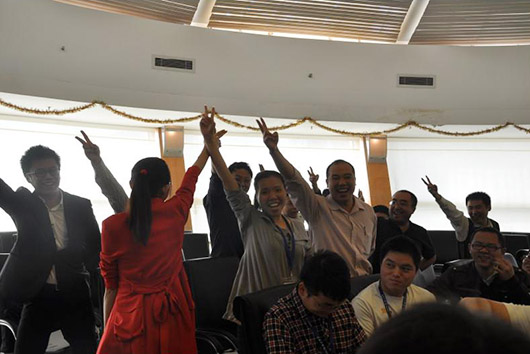 技術(shù)知識培訓(xùn)