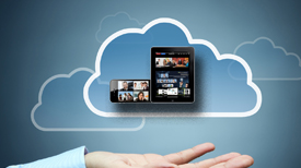 捷視飛通：突出品牌，創(chuàng)新與服務(wù)齊飛