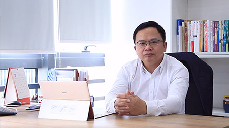 鳳凰網(wǎng)專訪丨捷視飛通覃春來： 視訊產(chǎn)業(yè)迎來爆發(fā)式增長(zhǎng)，5G、新基建才是內(nèi)驅(qū)力