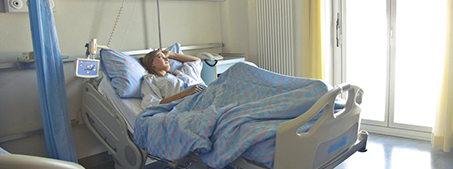 解決醫(yī)院床位問題 視頻會(huì)議會(huì)診解決床位不足問題