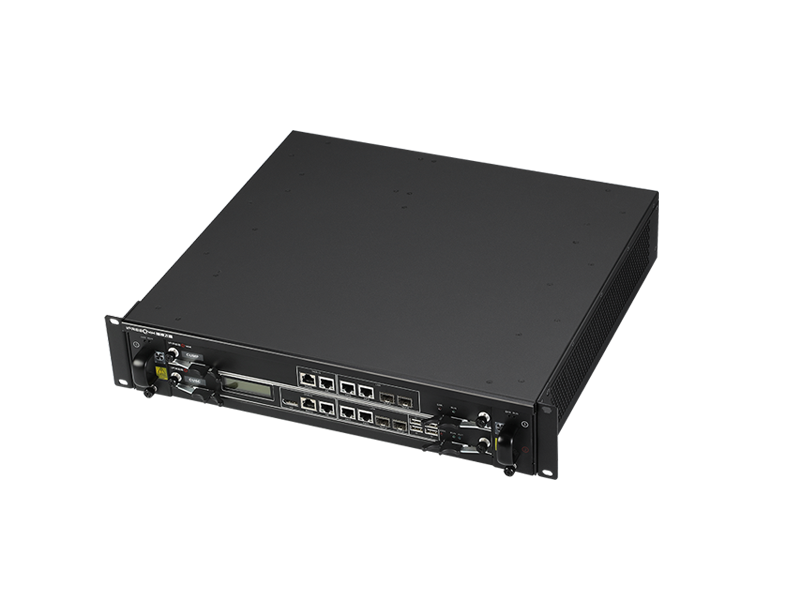 視頻會議服務(wù)器