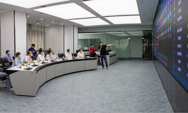 捷視飛通云上貴州云視頻大數(shù)據(jù)平臺 捷視飛通云上貴州云視頻大數(shù)據(jù)平臺