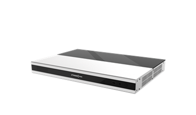 4K、安全，捷視飛通“三個課堂”背后的力量支撐