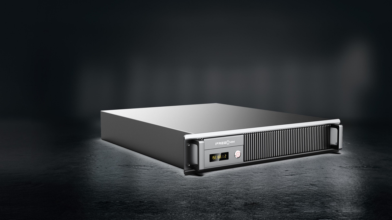 破界·智聯(lián) | 捷視飛通新一代MCU震撼發(fā)布，重塑萬(wàn)點(diǎn)級(jí)云會(huì)議新紀(jì)元！?