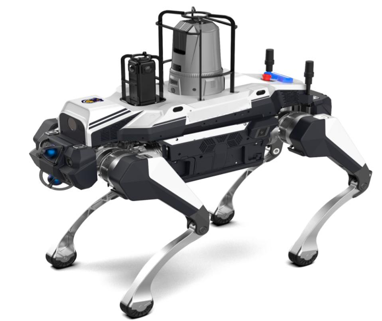 從閱兵場(chǎng)到應(yīng)用場(chǎng)，捷視飛通“靈眸”正將榮耀變?yōu)橛埠松a(chǎn)力